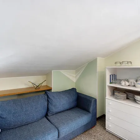 Orizzonte 5 A Apartment *