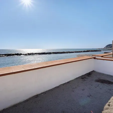 Orizzonte 5 A Apartment Diano Marina