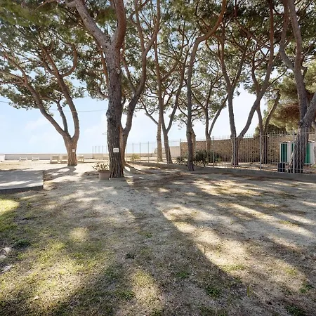 Orizzonte 5 A Apartment *