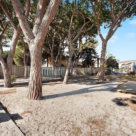 Orizzonte 5 A Apartment *