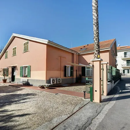 Orizzonte 5 A Apartment