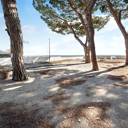 Orizzonte 5 A Lägenhet *