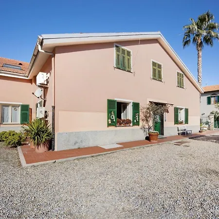 Orizzonte 5 A * Diano Marina