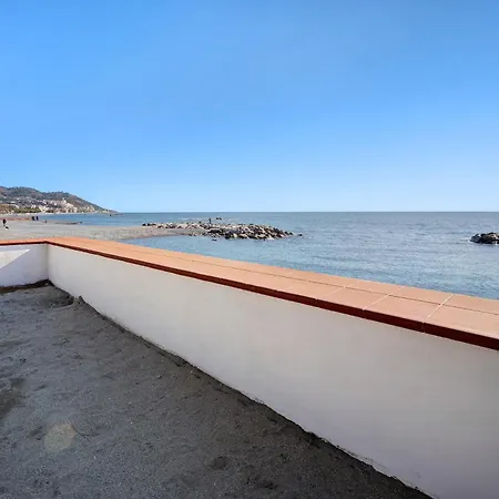 Lägenhet Orizzonte 5 A