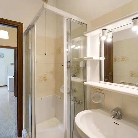 Lägenhet Orizzonte 5 A Diano Marina