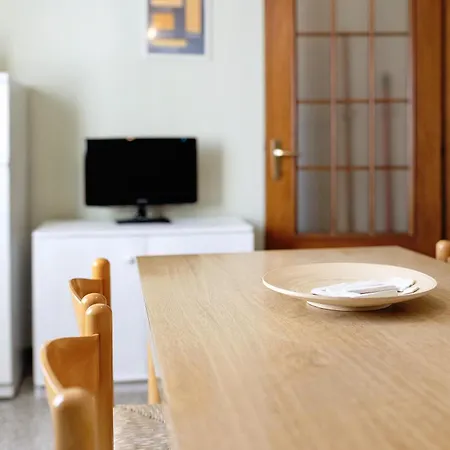 Orizzonte 5 A Apartmán *