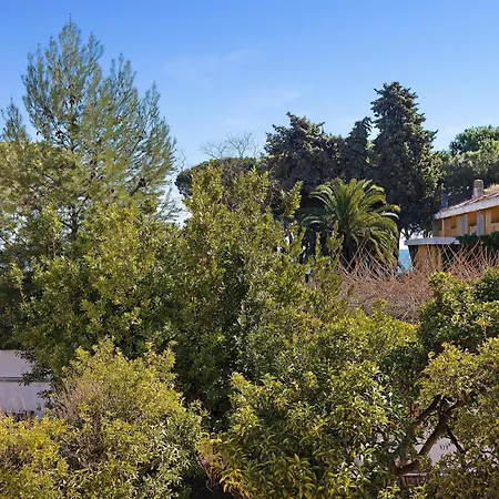 Orizzonte 5 A Apartmán Diano Marina
