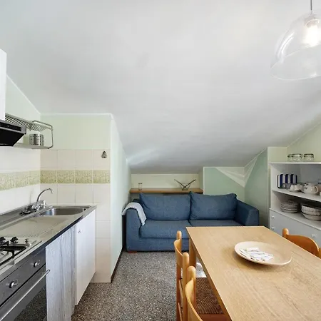 Orizzonte 5 A Appartamento Diano Marina