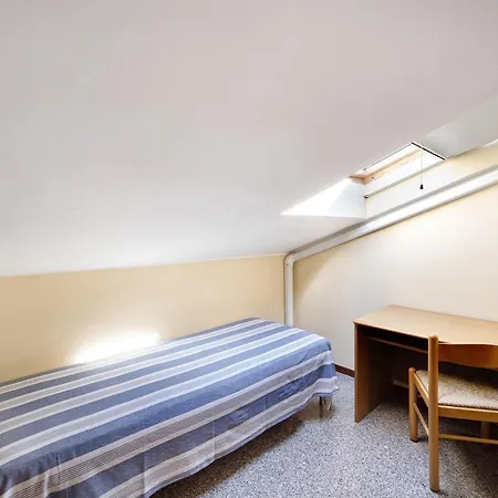 Appartamento Orizzonte 5 A *