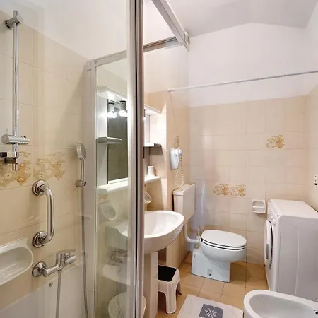 Orizzonte 5 A Appartamento