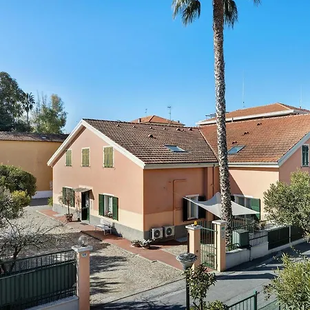 Orizzonte 5 A Appartement