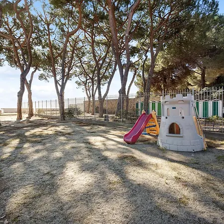 Appartement Orizzonte 5 A *