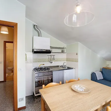 Orizzonte 5 A Apartment