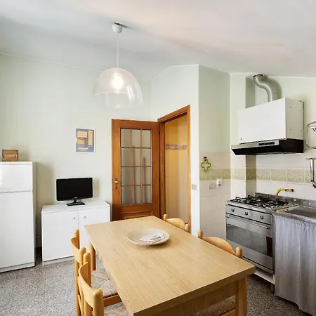 Orizzonte 5 A Apartment