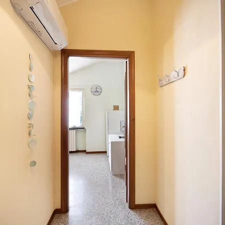 Appartement Orizzonte 5 A Diano Marina