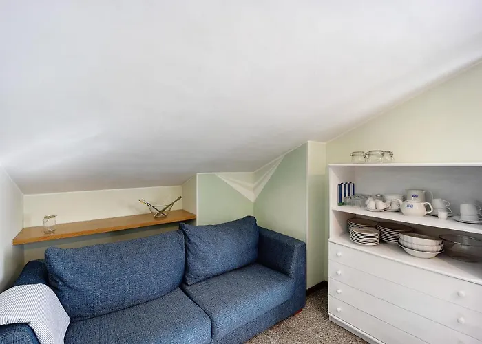 Orizzonte 5 A Appartement *