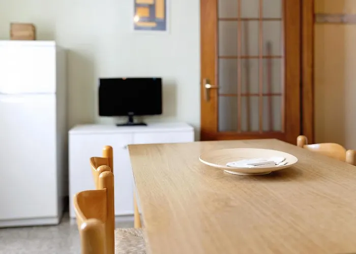 Orizzonte 5 A Appartement Diano Marina