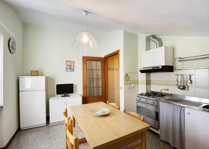 Orizzonte 5 A Diano Marina