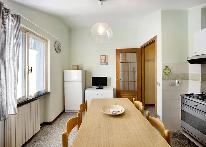 Orizzonte 5 A Appartement *