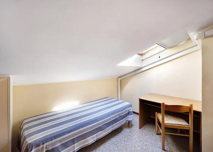 Appartement Orizzonte 5 A *