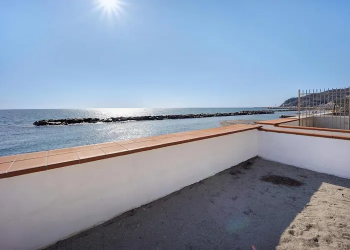 Orizzonte 5 A Appartamento Diano Marina