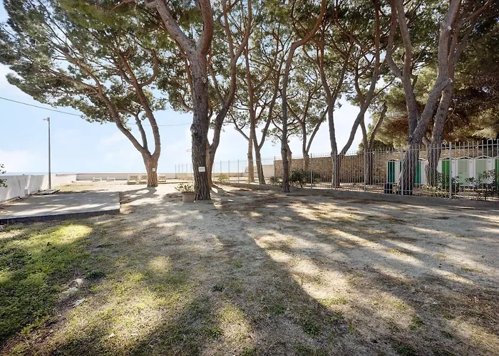 Orizzonte 5 A Appartement *