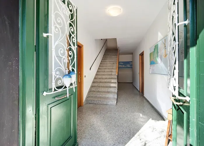 Orizzonte 5 A Diano Marina