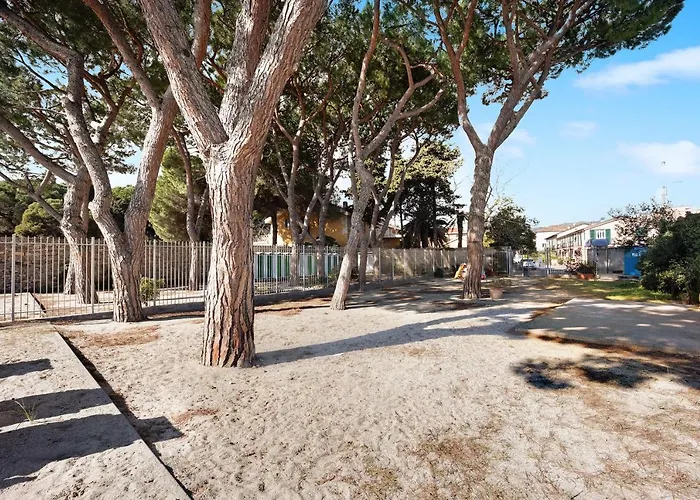 Orizzonte 5 A Appartement *