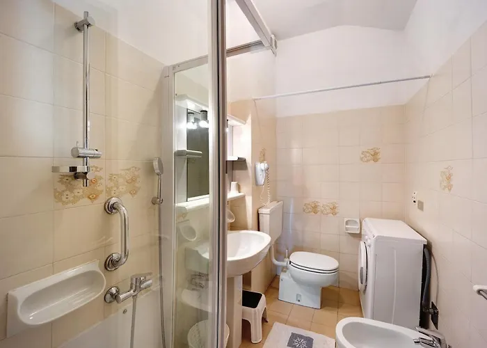 Orizzonte 5 A Appartement