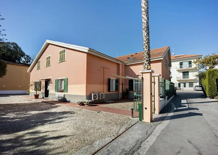 Orizzonte 5 A Appartamento