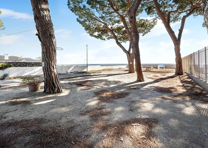 Orizzonte 5 A Appartement *