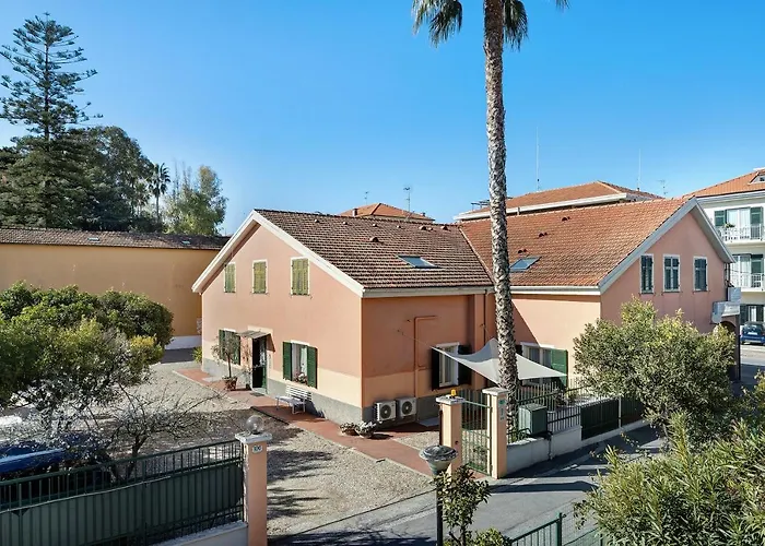 Orizzonte 5 A Appartement