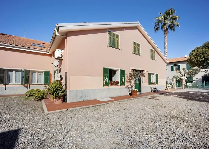 Orizzonte 5 A * Diano Marina