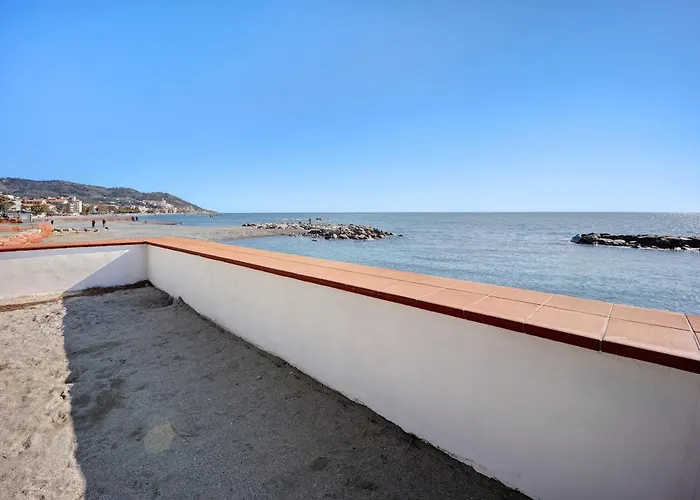 Appartement Orizzonte 5 A