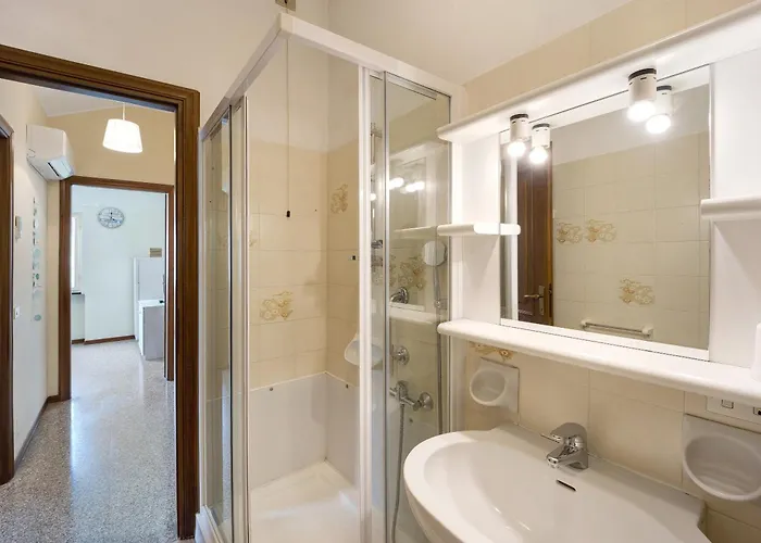 Appartamento Orizzonte 5 A Diano Marina