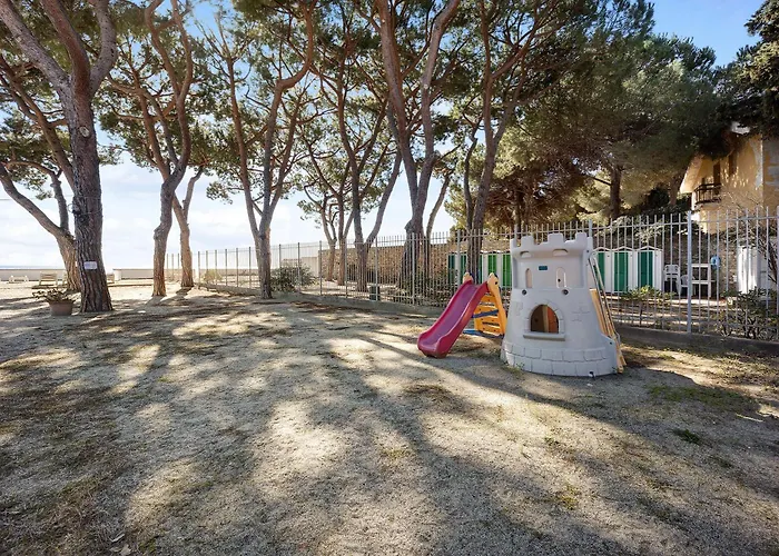 Appartamento Orizzonte 5 A *